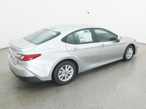 New 2026 Toyota Camry LE w/ Convenience Package image 9