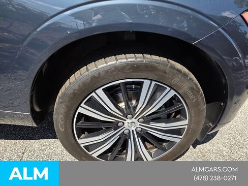 Used 2023 Volvo XC60 B5 Plus w/ Climate Package AWD/4WD image 26