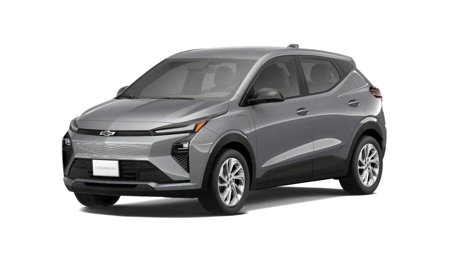 New 2027 Chevrolet Bolt LT w/ Comfort Package FWD image 45