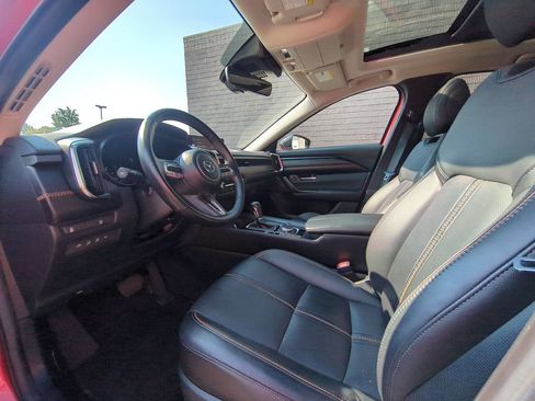 Used 2025 MAZDA CX-50 AWD 2.5 S w/ Premium Plus Pkg image 15