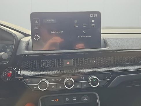 New 2026 Honda CR-V EX-L image 25