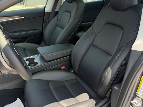 Used 2023 Tesla Model 3 Long Range AWD/4WD image 6