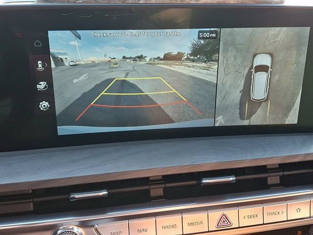 Used 2024 Kia Telluride SX X-Line AWD/4WD image 31