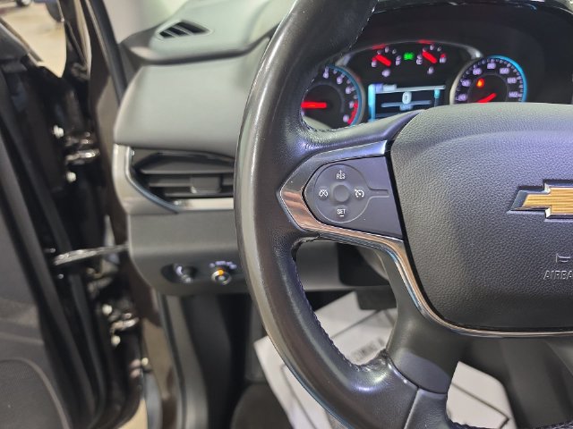 Used 2019 Chevrolet Traverse LT FWD image 17