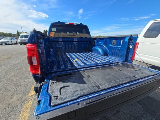 Used 2023 Ford F150 XLT w/ Equipment Group 302A High AWD/4WD image 21