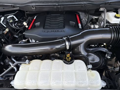 Used 2026 Ford F150 Raptor AWD/4WD image 9