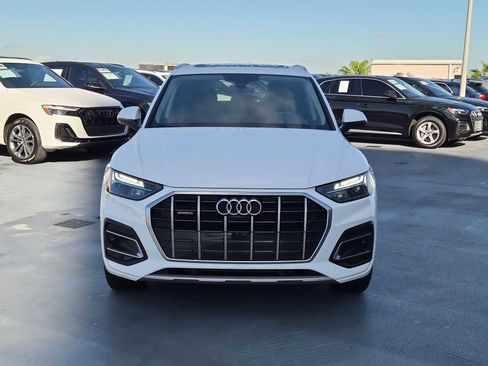 Certified 2023 Audi Q5 2.0T Premium Plus w/ Premium Plus Package image 9