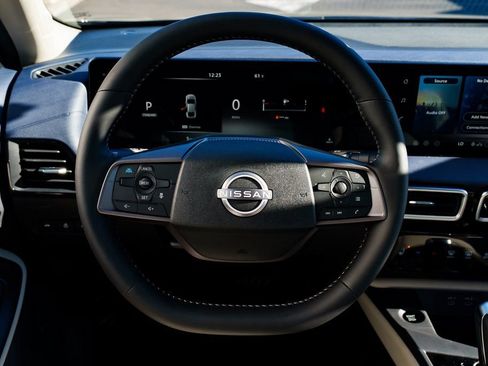 New 2026 Nissan Sentra SL image 12