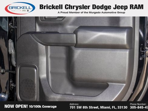 Used 2022 Chevrolet Silverado 1500 Custom Trail Boss image 8