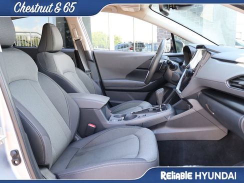 Used 2024 Subaru Crosstrek 2.0i Premium AWD/4WD image 10