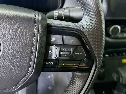 Used 2024 Toyota Tundra TRD Pro AWD/4WD image 23