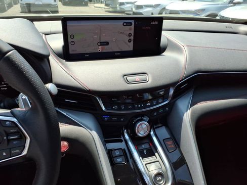 Used 2025 Acura TLX SH-AWD w/ A-SPEC Pkg image 22
