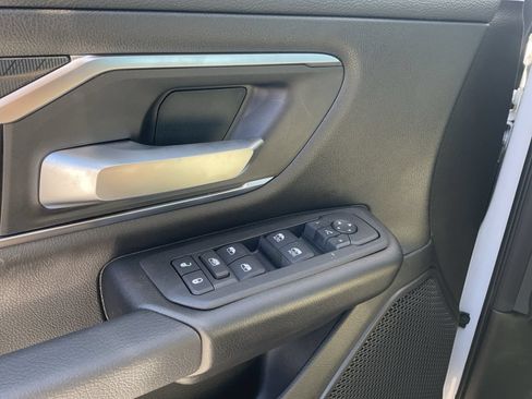 New 2026 RAM 1500 Big Horn AWD/4WD image 21