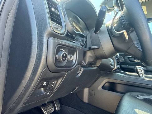 Used 2026 RAM 1500 RHO w/ RHO Level 1 Equipment Group AWD/4WD image 16