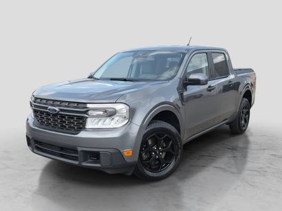 Used 2022 Ford Maverick XLT w/ Equipment Group 300A Standard