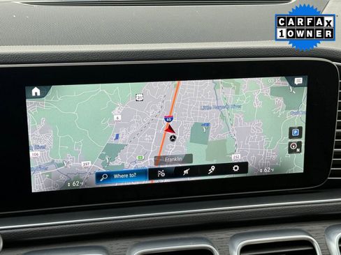 Certified 2023 Mercedes-Benz GLE 350 4MATIC image 27