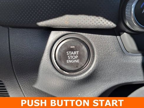 Used 2025 MAZDA CX-50 AWD 2.5 S w/ Cargo Package image 14