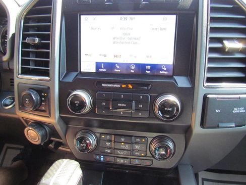 Used 2020 Ford F150 Raptor w/ Equipment Group 802A Luxury image 20