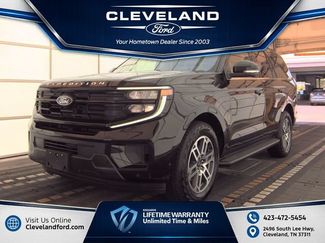 Used 2025 Ford Expedition Active AWD/4WD 360° Tour