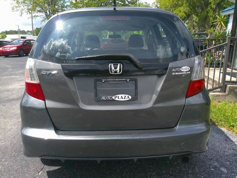Used 2013 Honda Fit image 6