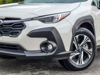 Used 2024 Subaru Crosstrek 2.0i Premium w/ Crosstrek Mirror Package AWD/4WD video 3