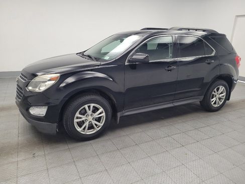Used 2017 Chevrolet Equinox LT w/ Convenience Package FWD image 2