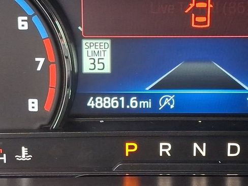 Used 2021 Ford Bronco Sport Outer Banks image 21