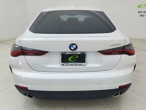 Used 2026 BMW 430i RWD image 5