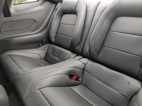 New 2026 Ford Mustang GT Premium image 15