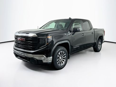 Used 2023 GMC Sierra 1500 Pro AWD/4WD image 3