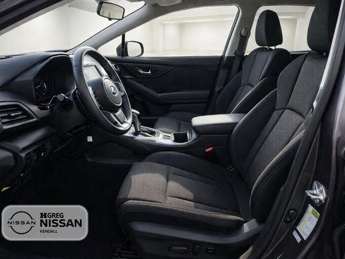 Used 2021 Subaru Outback Premium AWD/4WD image 7
