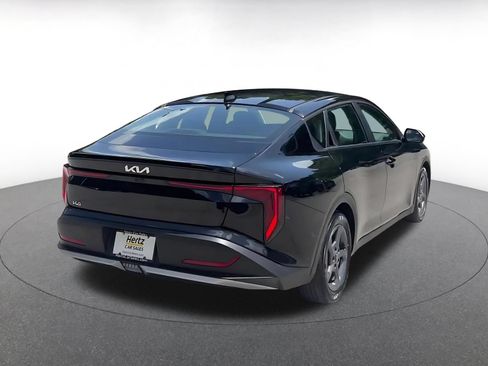 Used 2025 Kia K4 FWD image 12