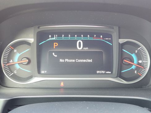 Used 2021 Honda Passport Touring image 16