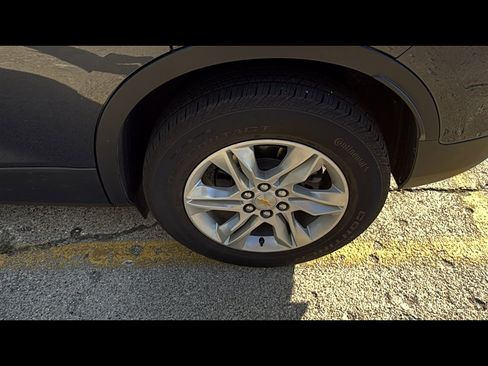 Certified 2022 Chevrolet Blazer LT image 25