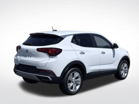 Used 2024 Buick Encore GX Preferred FWD image 6