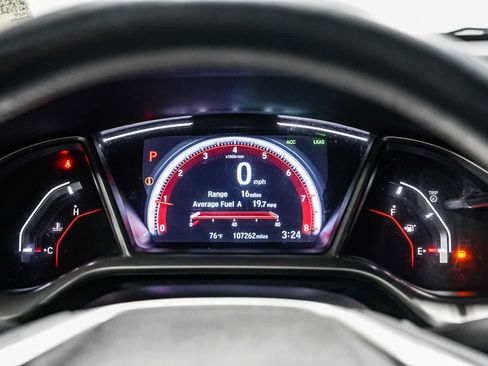 Used 2020 Honda Civic Sport image 24