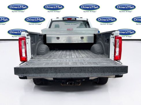 Used 2023 Ford F250 XL w/ FX4 Off-Road Package AWD/4WD image 23