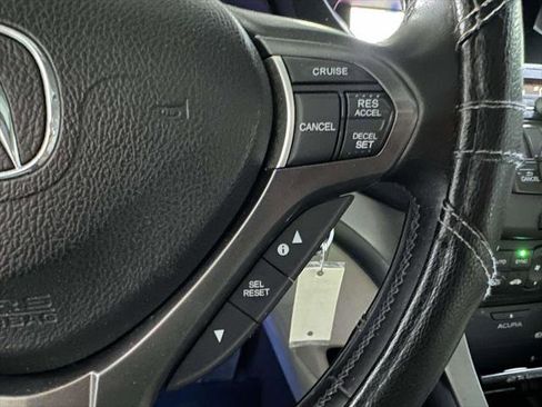 Used 2014 Acura TSX Sedan FWD image 28