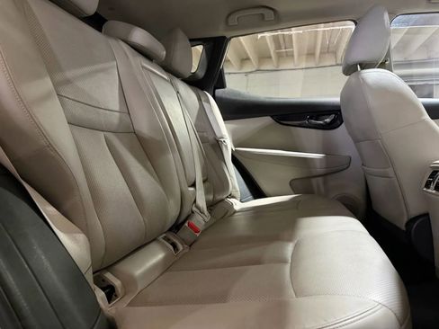 Used 2018 Nissan Rogue Sport SL w/ SL Premium Package AWD/4WD image 11