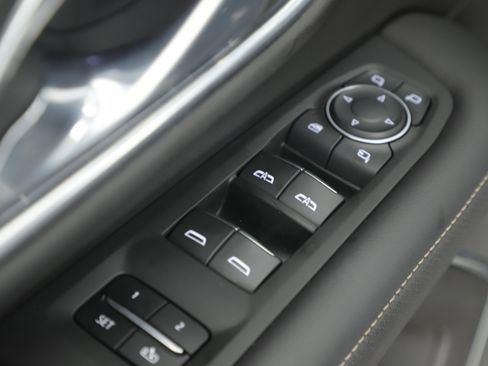 Used 2021 Chevrolet Tahoe Premier w/ Texas Edition image 9