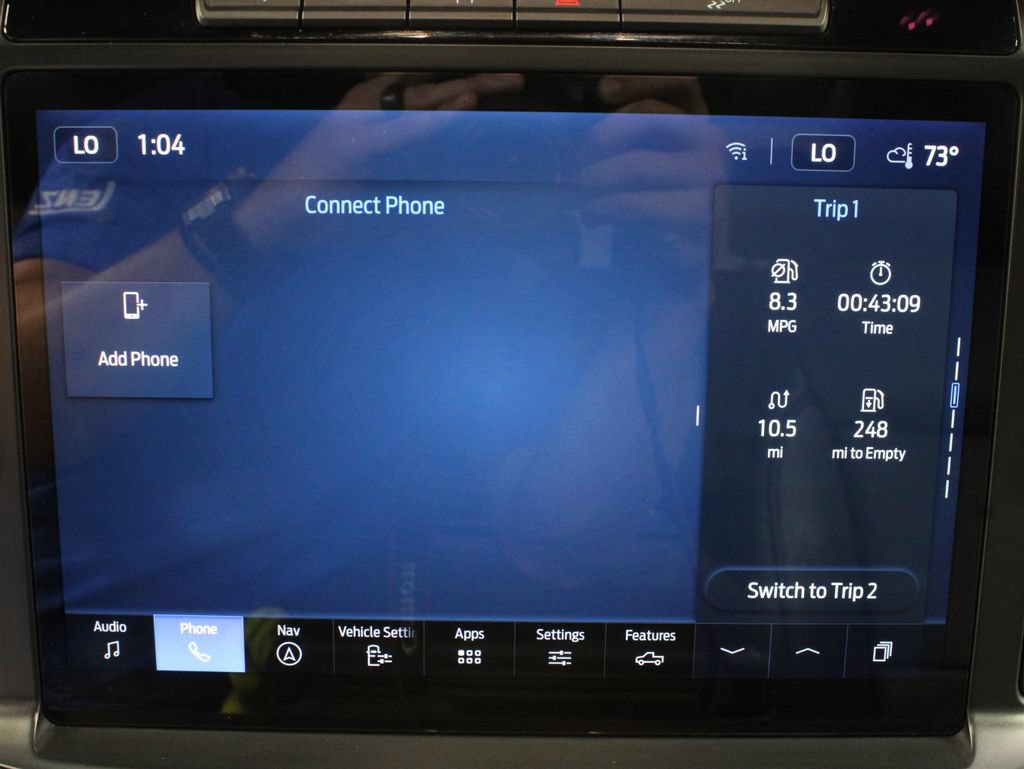 Used 2024 Ford F150 Lariat w/ Equipment Group 502A High AWD/4WD image 31