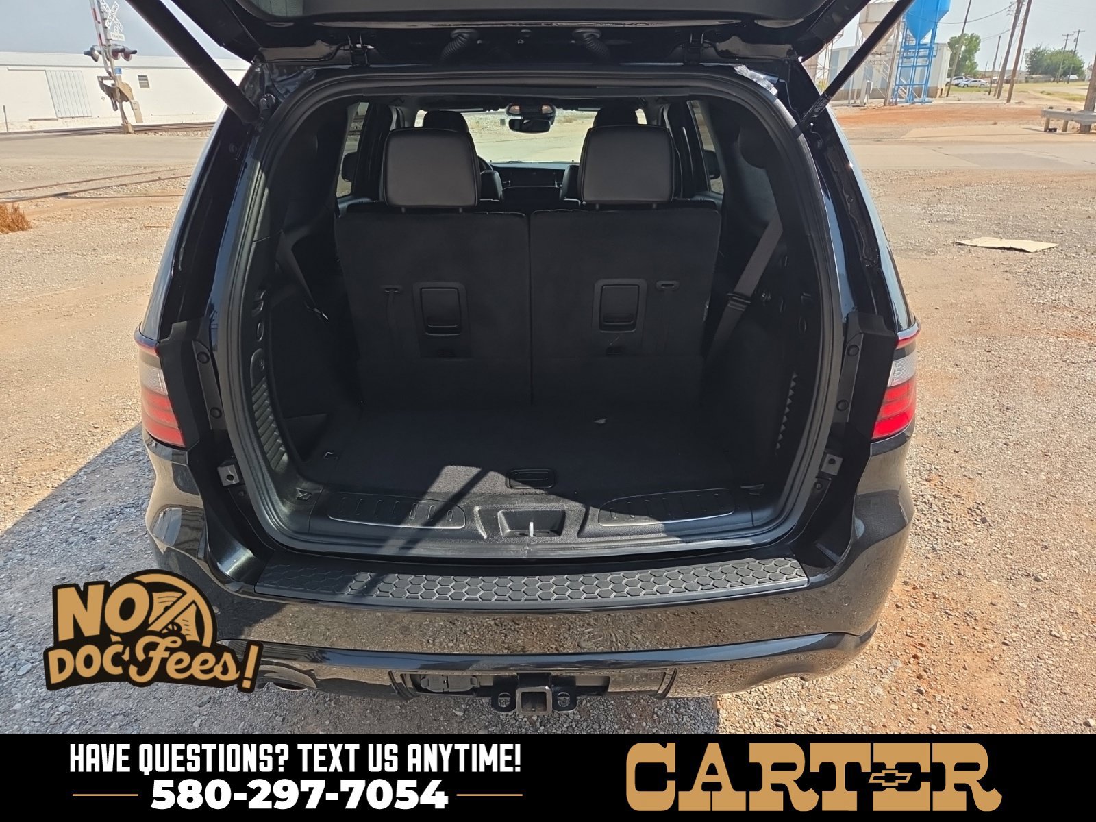 Used 2023 Dodge Durango R/T AWD/4WD image 36