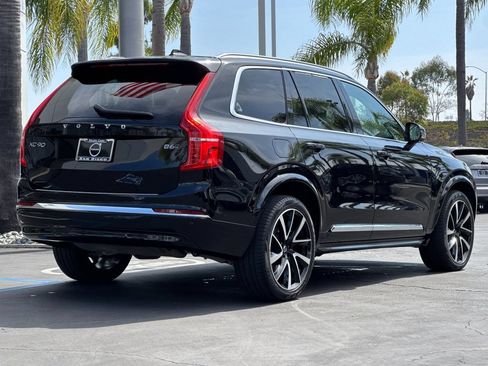 Certified 2023 Volvo XC90 B6 Plus w/ Protection Package Premier AWD/4WD image 5