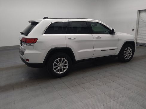 Used 2022 Jeep Grand Cherokee Laredo X RWD image 10