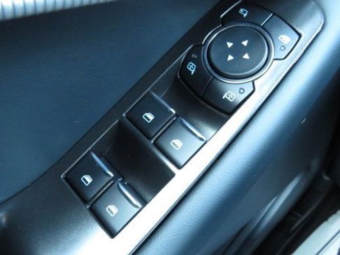 New 2026 Ford Explorer ST image 26