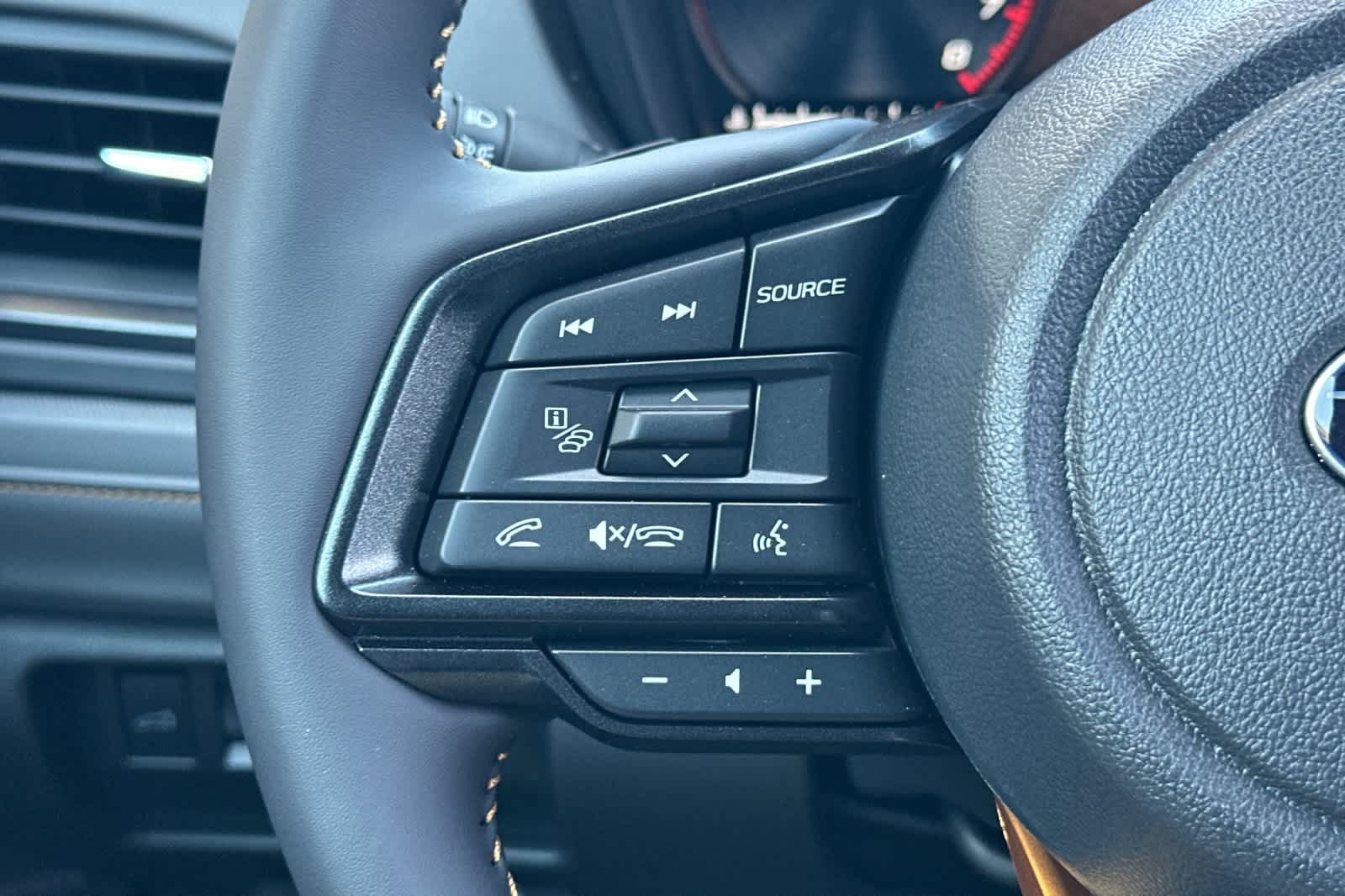 New 2026 Subaru Forester Wilderness AWD/4WD image 28