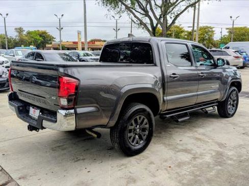 Used 2021 Toyota Tacoma SR5 image 8