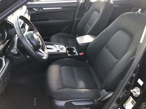 Used 2020 MAZDA CX-5 Sport FWD image 19