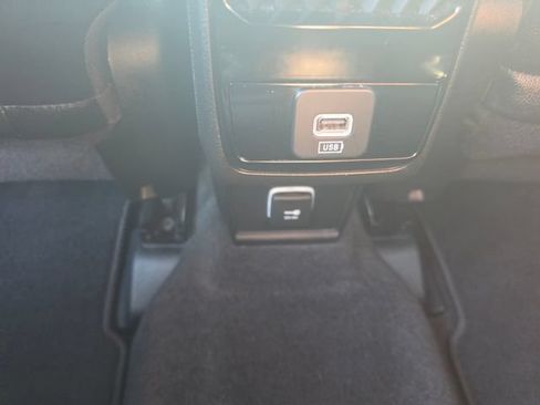 Used 2024 Jeep Compass Limited AWD/4WD image 11