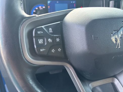 Used 2022 Ford Bronco Wildtrak image 23